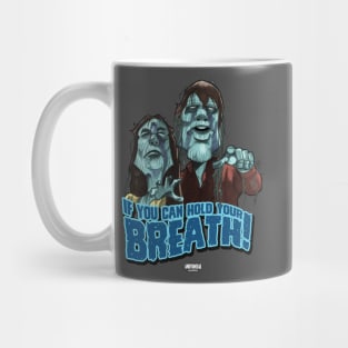 Harry Wentworth & Becky Vickers Mug